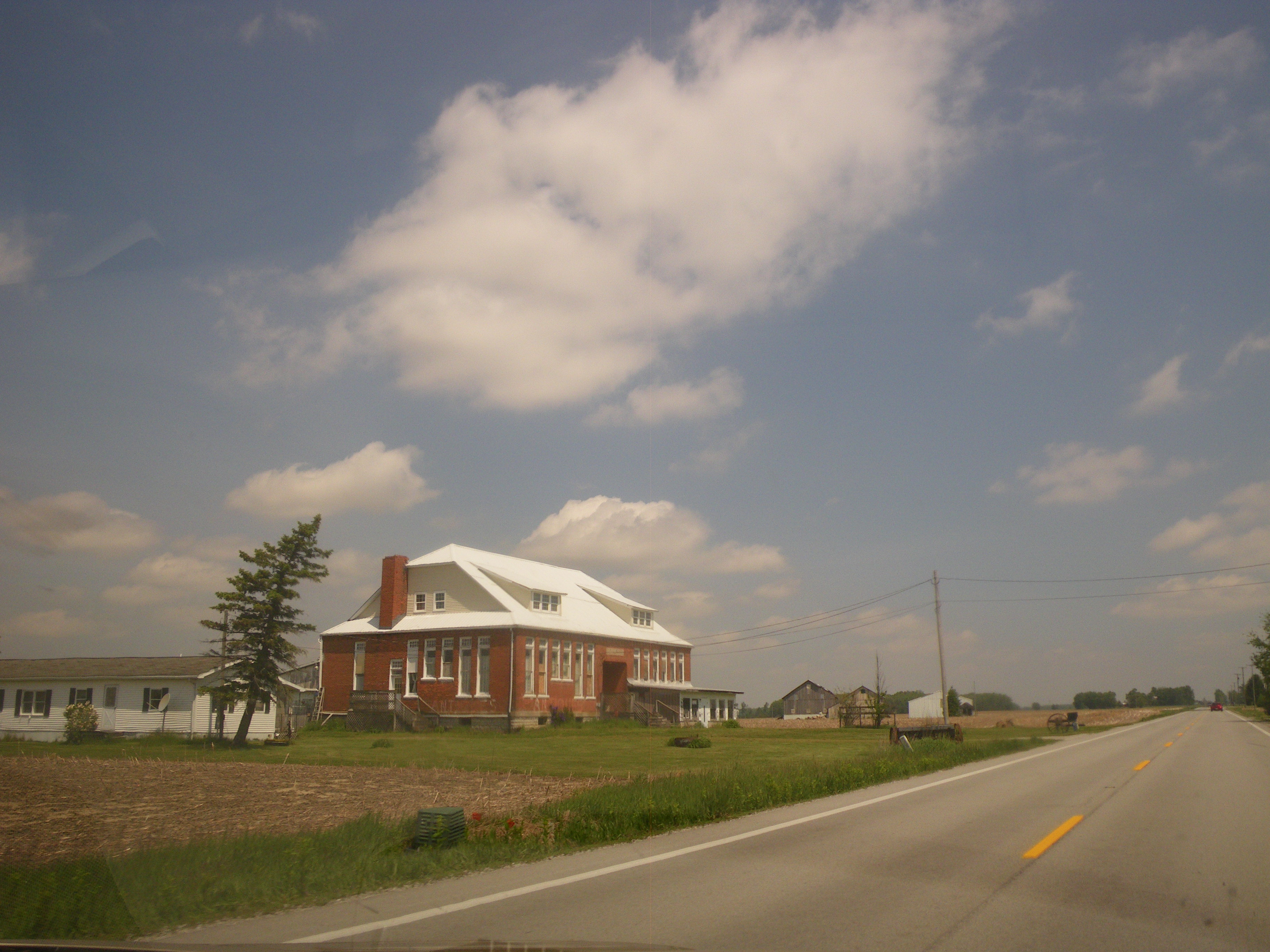Schoolhouse