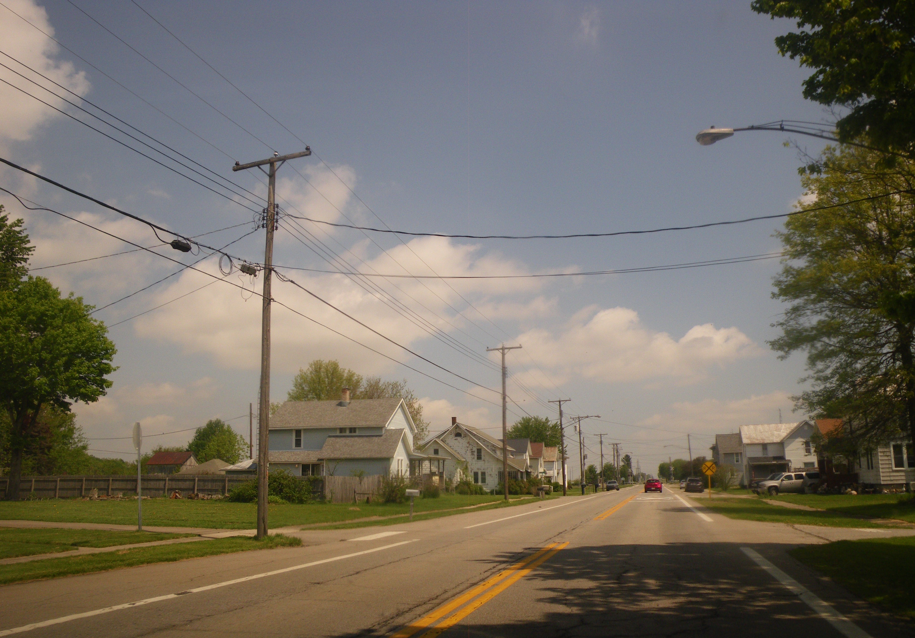 Town