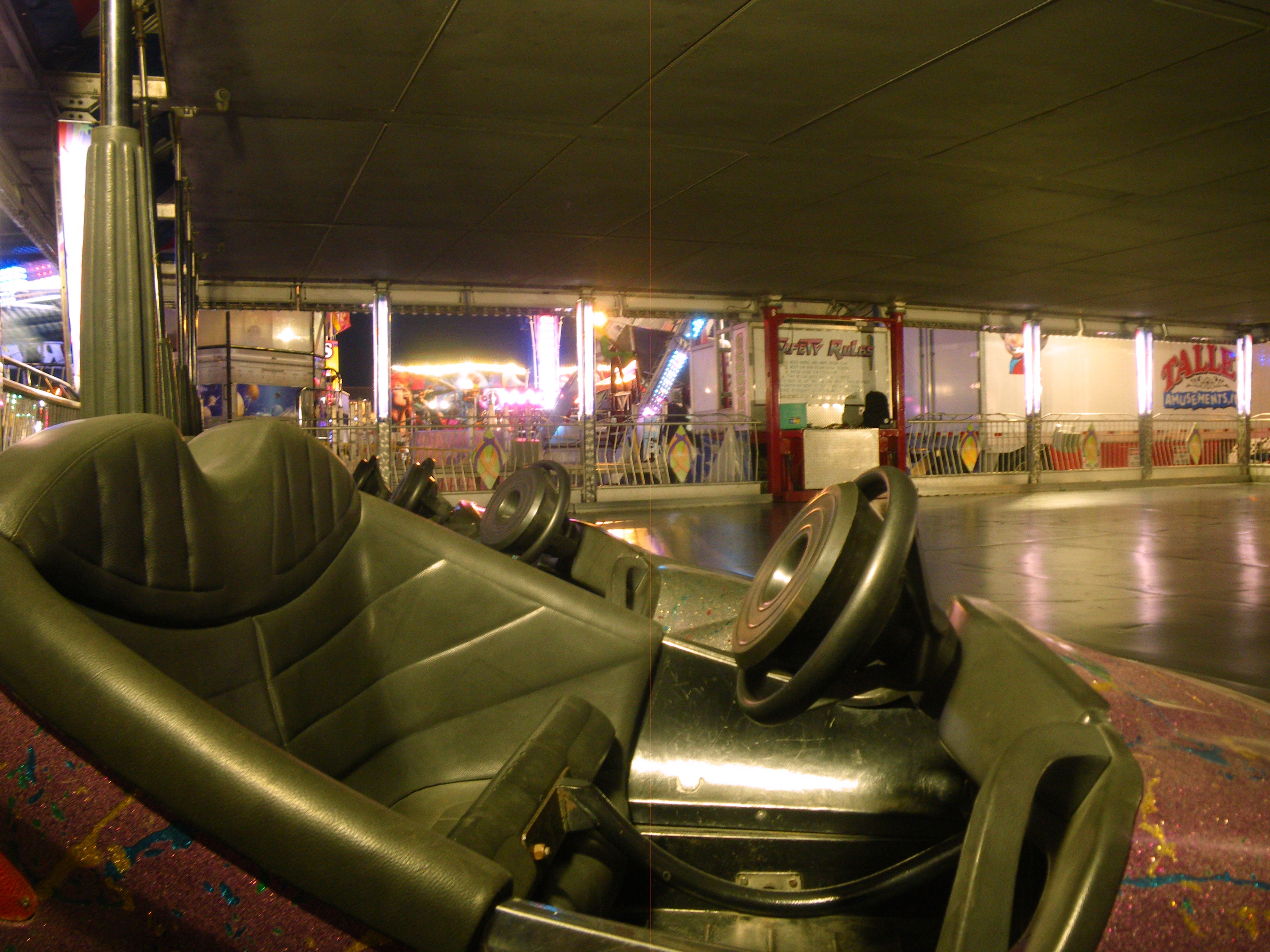 dodgems