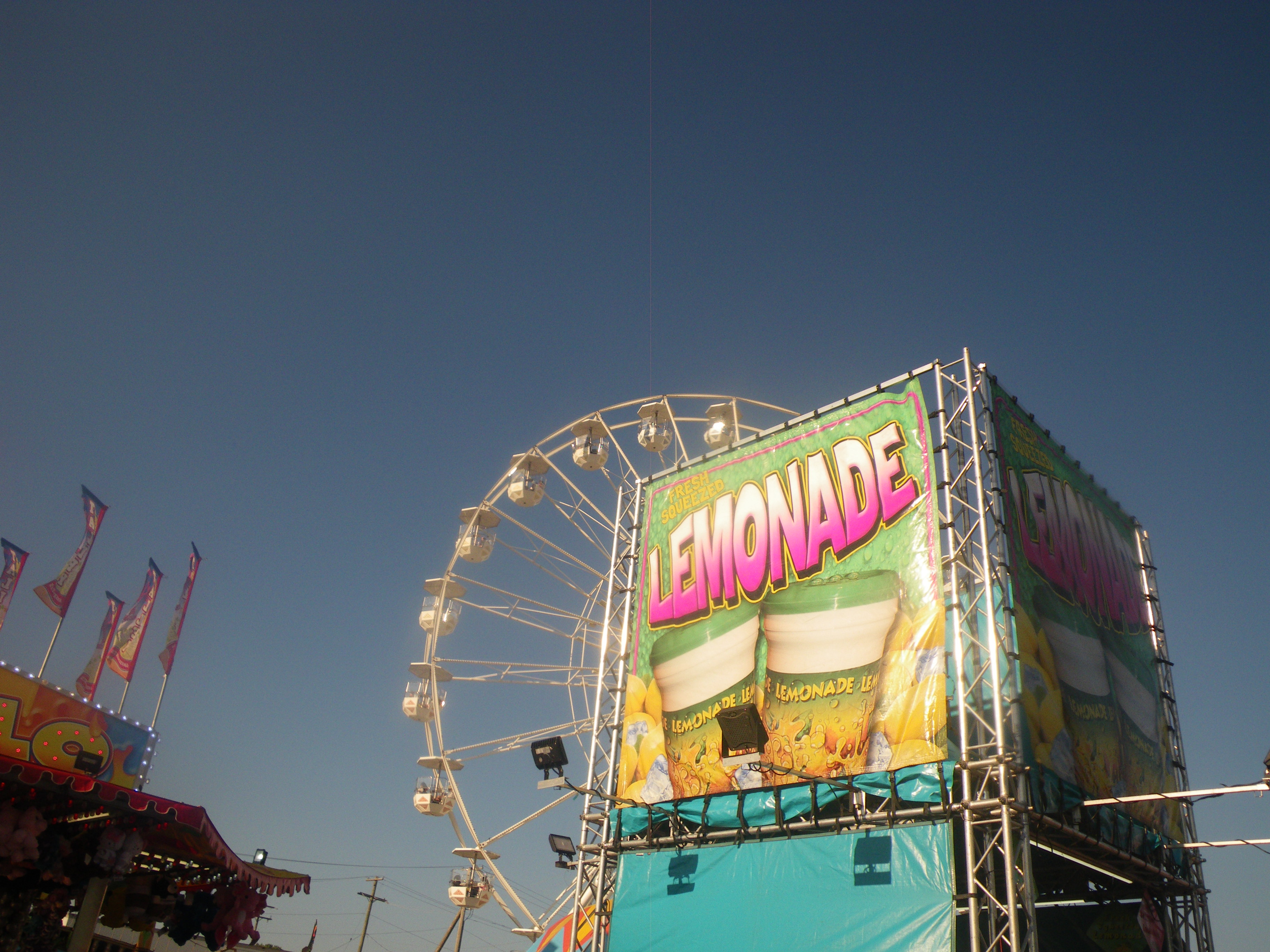 lemonade