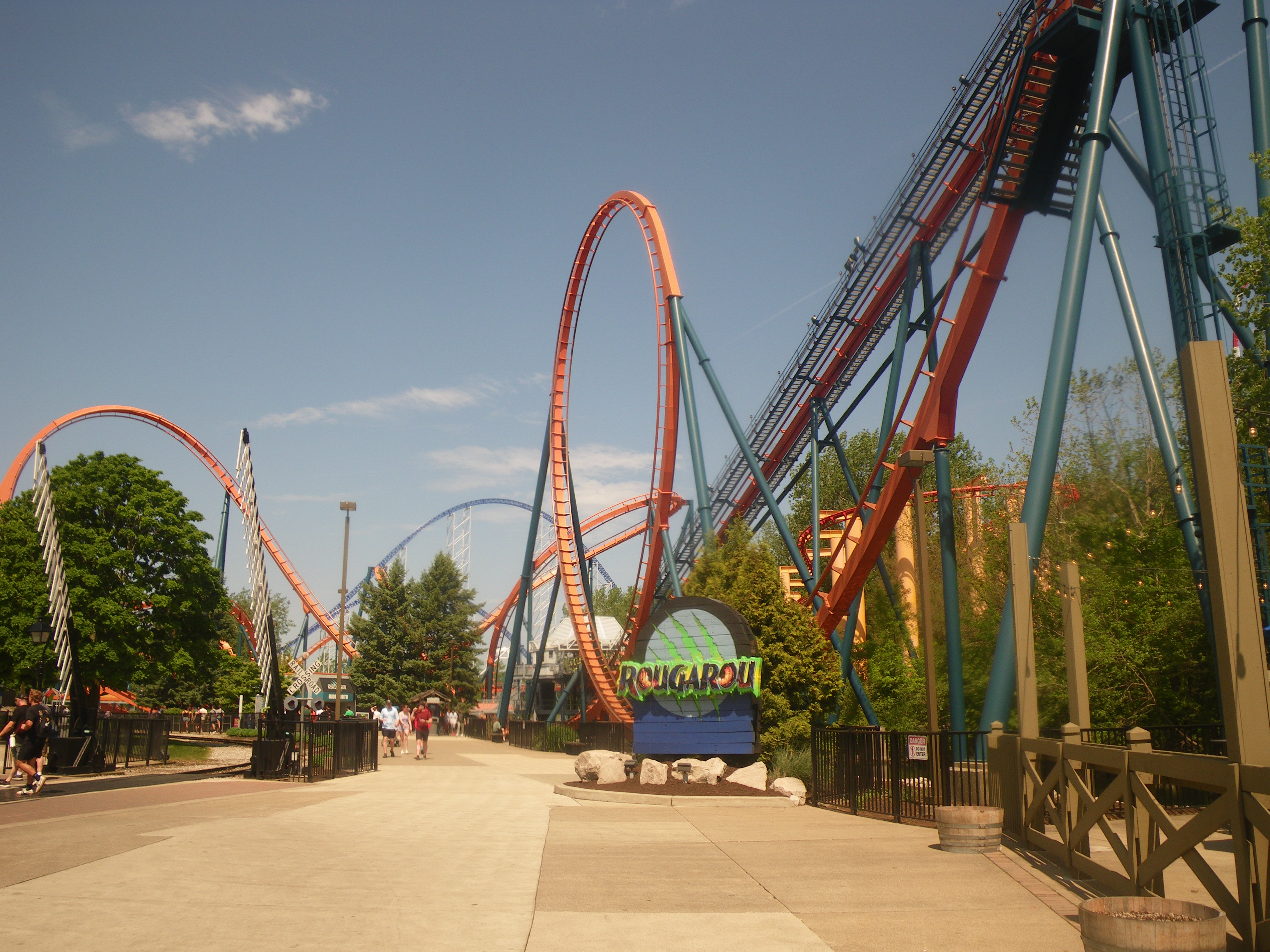 rougarou