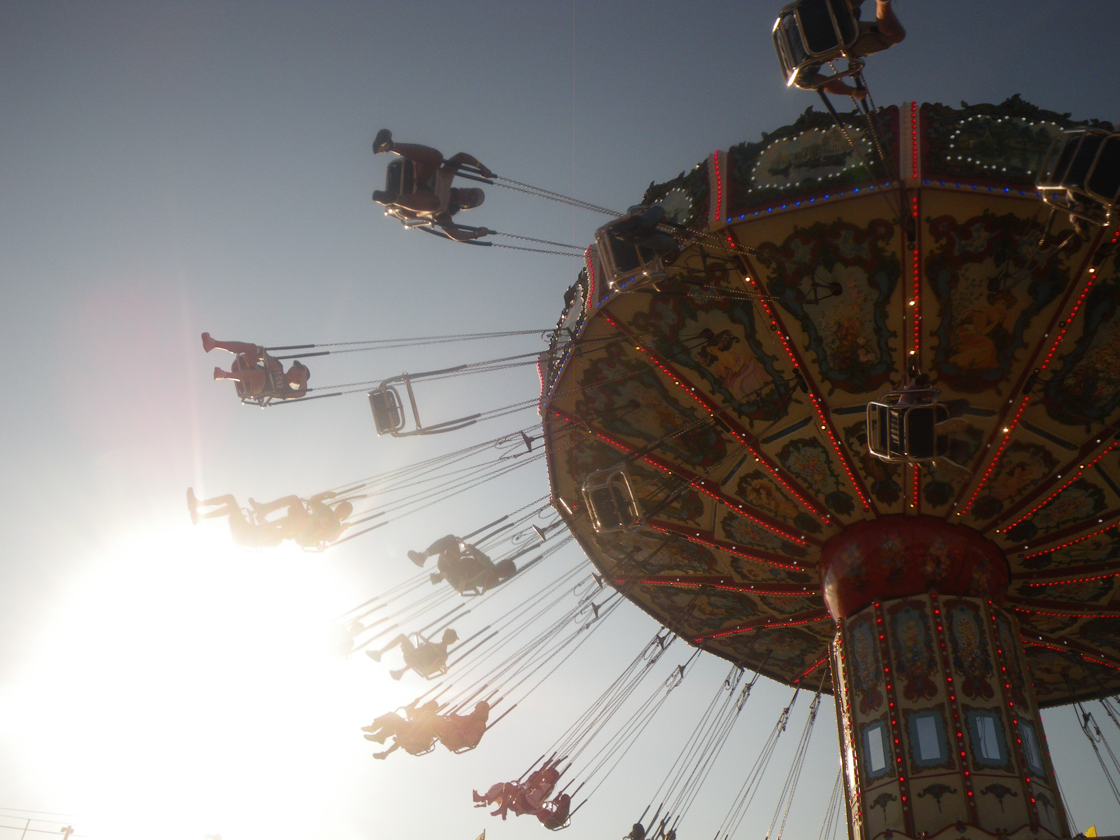 swings